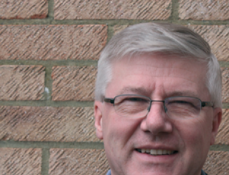 People Profile Neil Longhurst Cranleigh Magazine