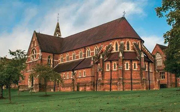 chapel