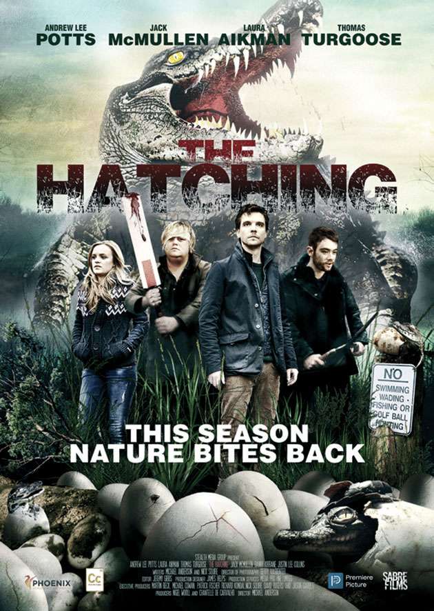 hatching-poster
