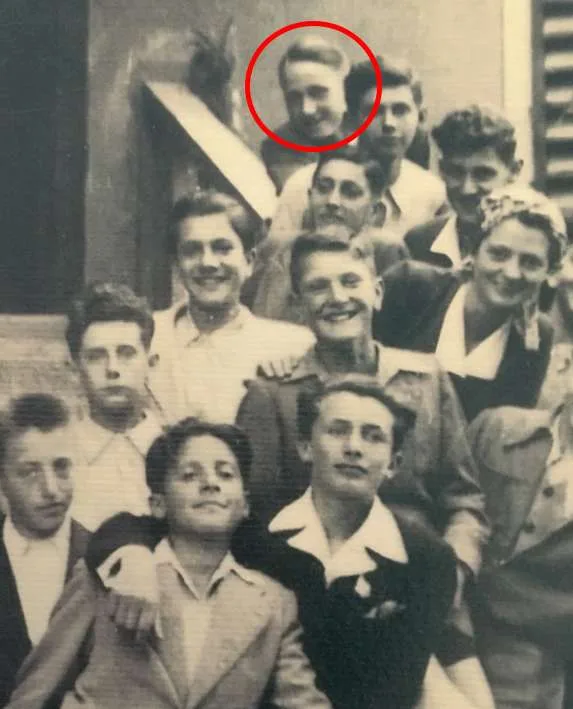 boy