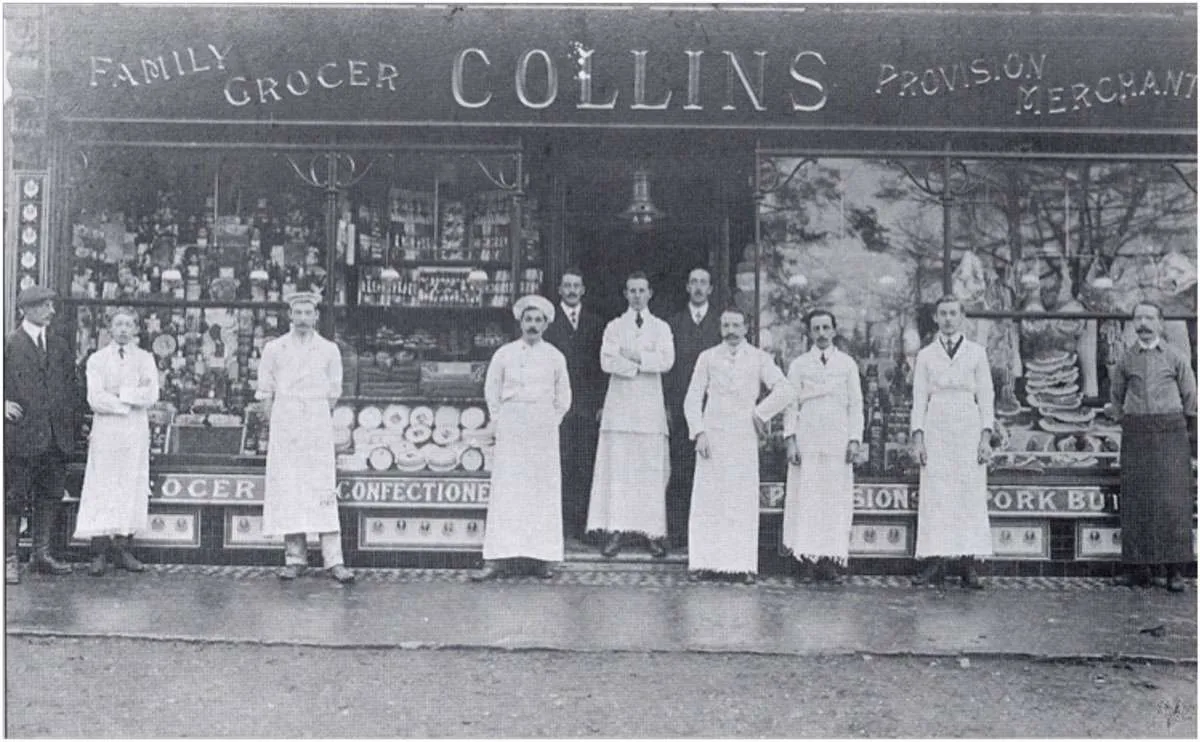Collins