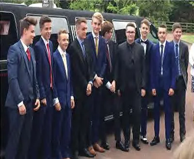 Boys