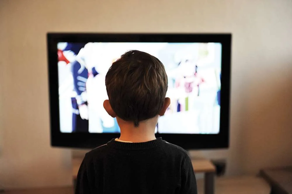 child-TV