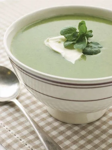 soup
