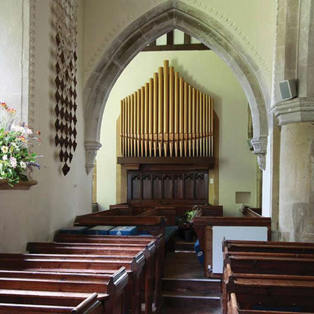 st-nicolas-interior - Cranleigh Magazine