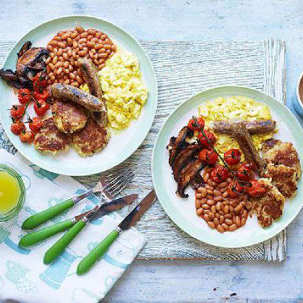 veganfryup Cranleigh Magazine