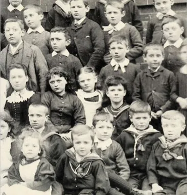 Council-Infants-School