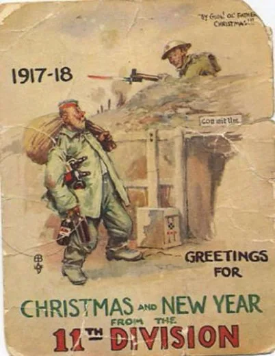 Christmas Card