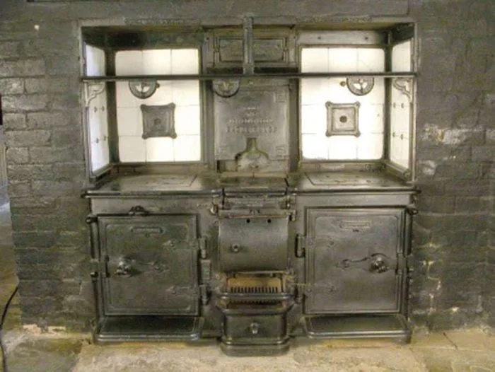 Eagle range gate