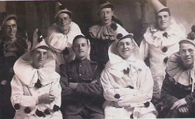 Pierrot