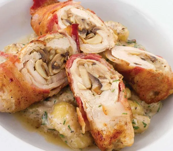 Turkey Breast