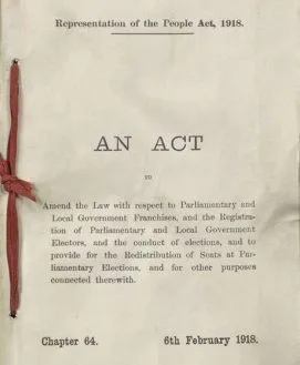 An Act HR