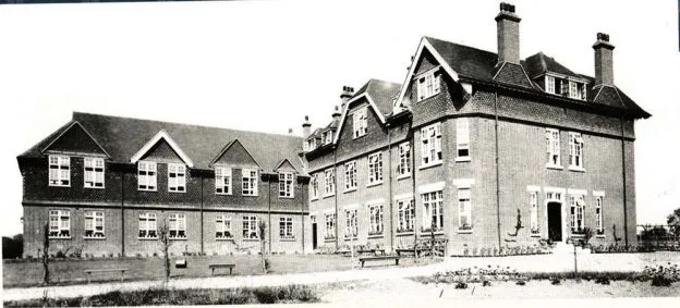 Cranleigh Prep School HR