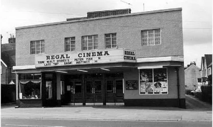 Cranleigh Cinema