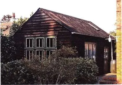 Former Studio