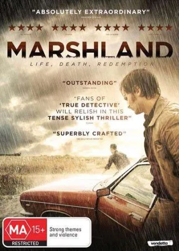 marshland