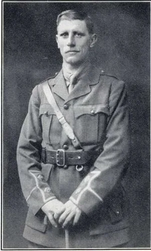 Jesse Mann