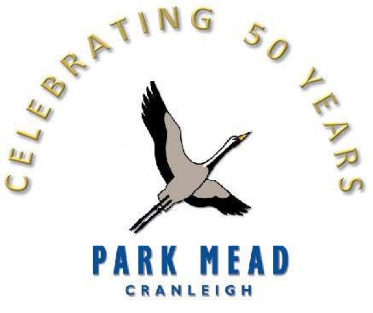 Park Mead School Celebrating 50 years Cranleigh Magazine