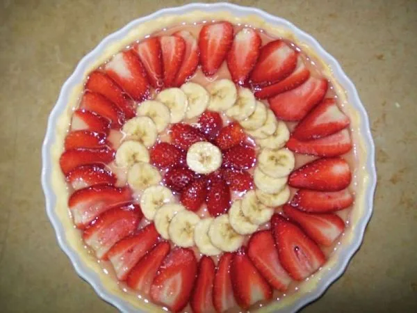 Tart