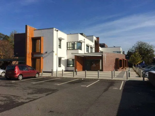 cranleigh medical centre