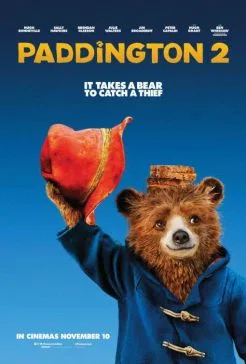 paddington 2