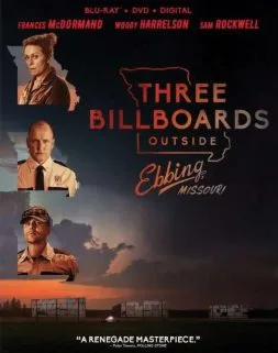 three billboards