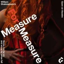 Measure for Measure