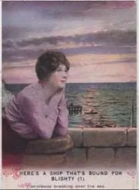 Popular song of 1918