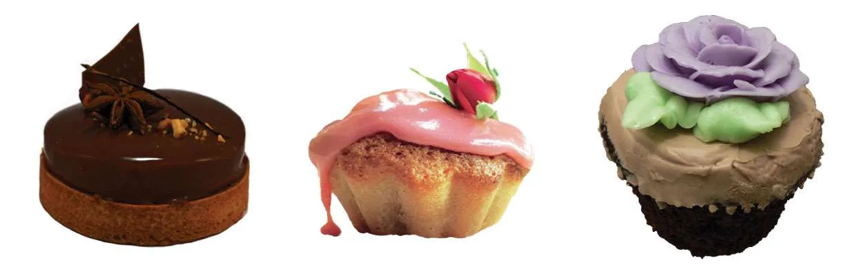 muffin