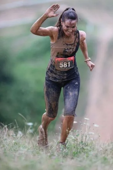 steeplechase