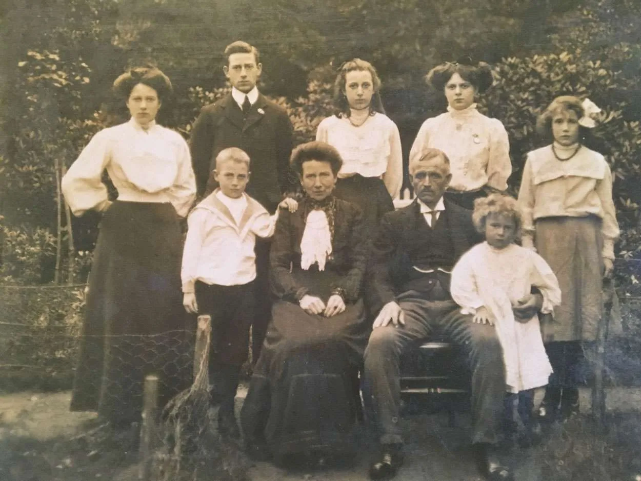 Family SC