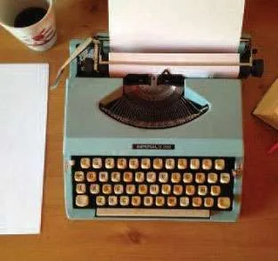 Creative Writing