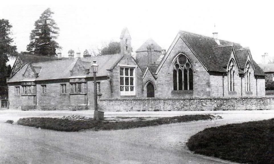 National School