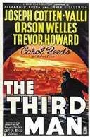 the third man cover