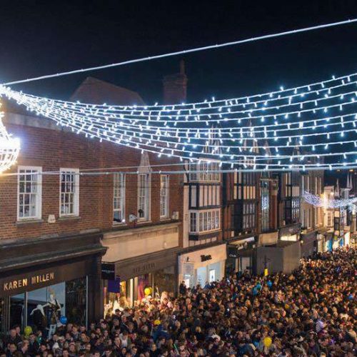 guildfordlights Cranleigh Magazine