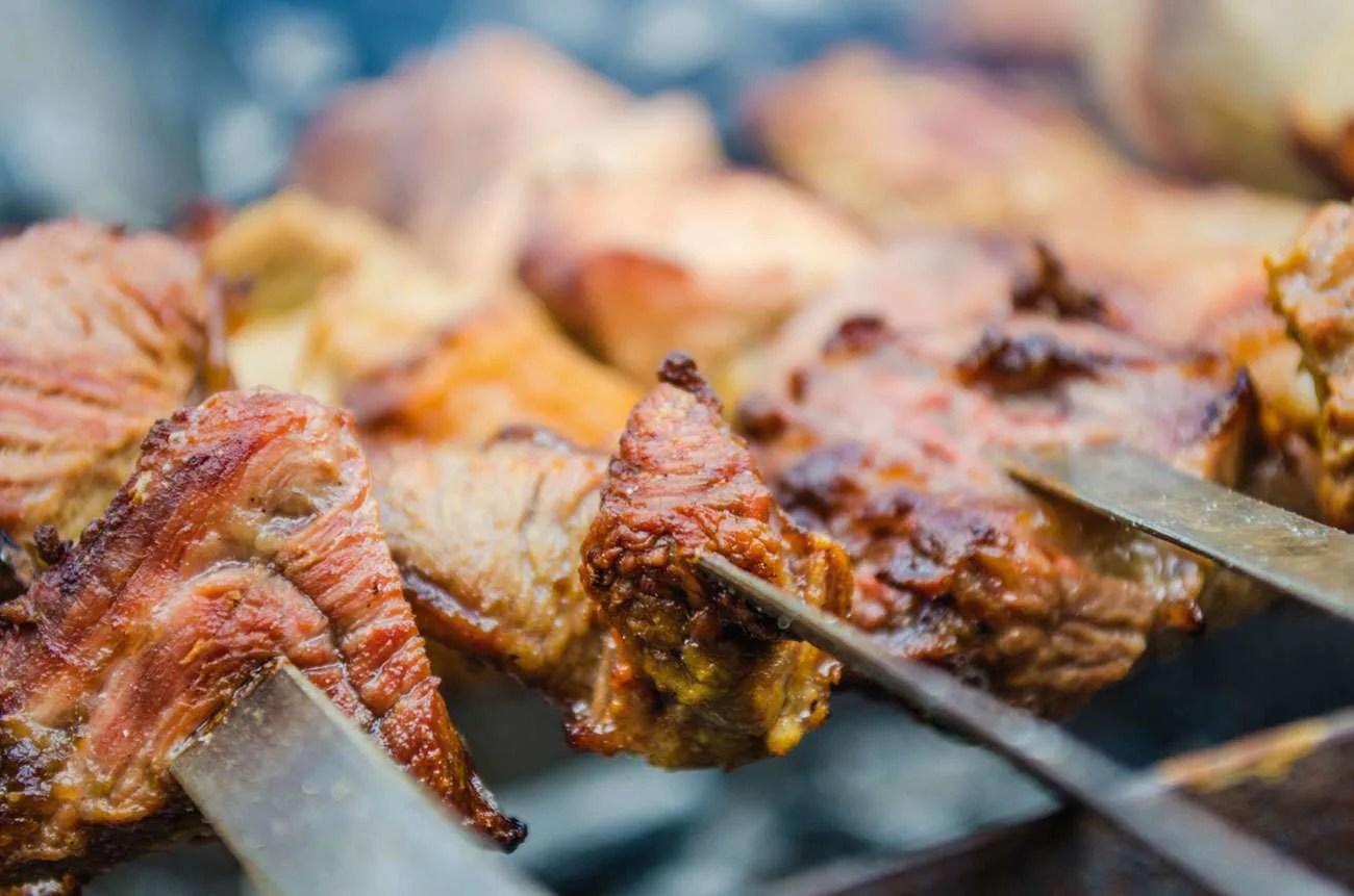 shish kebab 334386