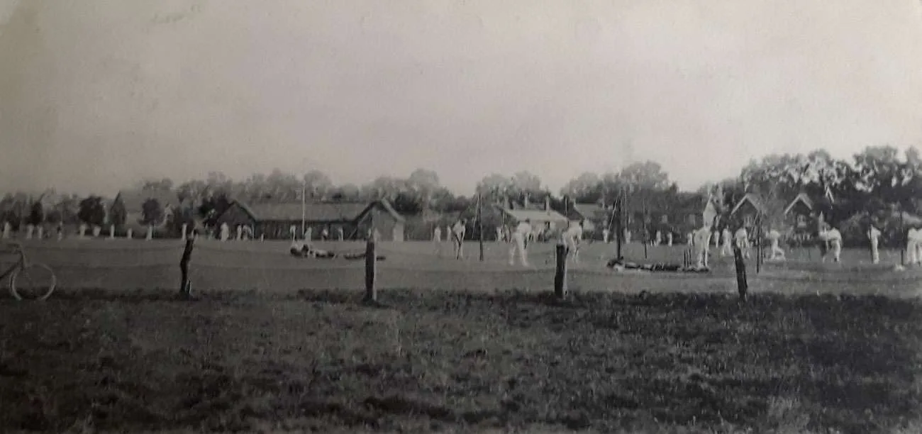 Cranleigh Cricket Ground