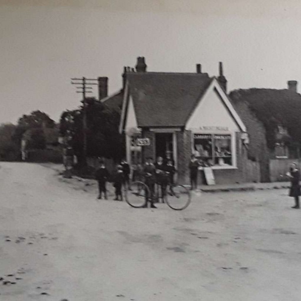 EwhurstRoad Cranleigh Magazine