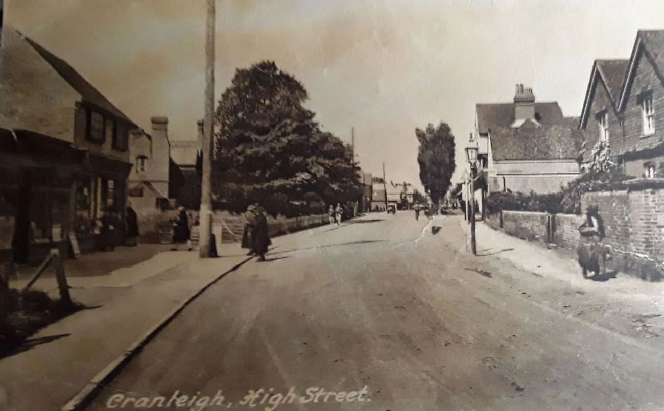 High Street, Cranleigh2
