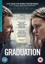 Photo Graduation 1