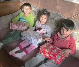 Shoebox