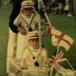 Surrey on Film