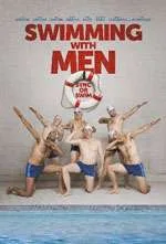Swimming with Men