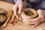 clay