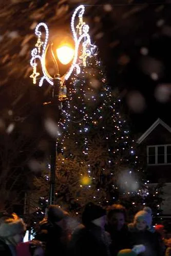 lights