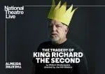 NTL 2019 The Tragedy of King Richard the Second Website Listings Image Landscape show events page