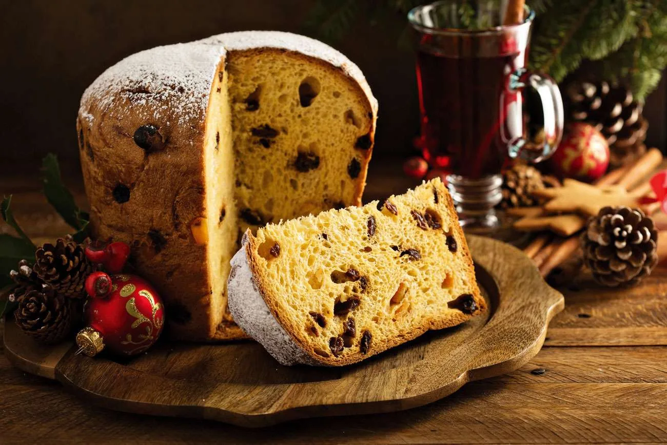 Panettone