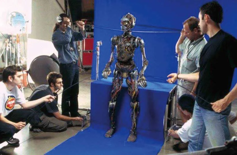 RJ1a C3PO 1997