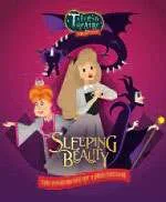 Sleeping Beauty Panto