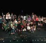 Surrey Youth Theatre Christmas Show